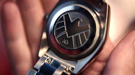 hawkeye rolex meaning|what happens to hawkeye.